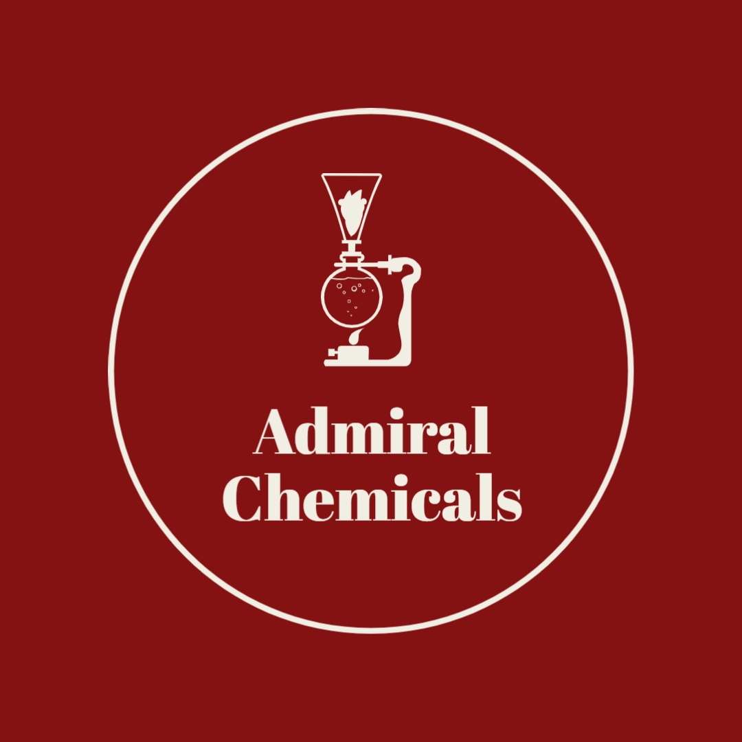 About Admiral Chemicals.